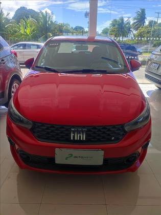 FIAT ARGO 1.0 FIREFLY FLEX MANUAL